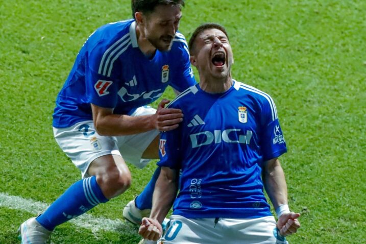 Foto FB Real Oviedo