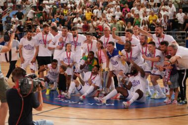 Foto MNK Novo vrijeme/Foto FB Novo vrijeme