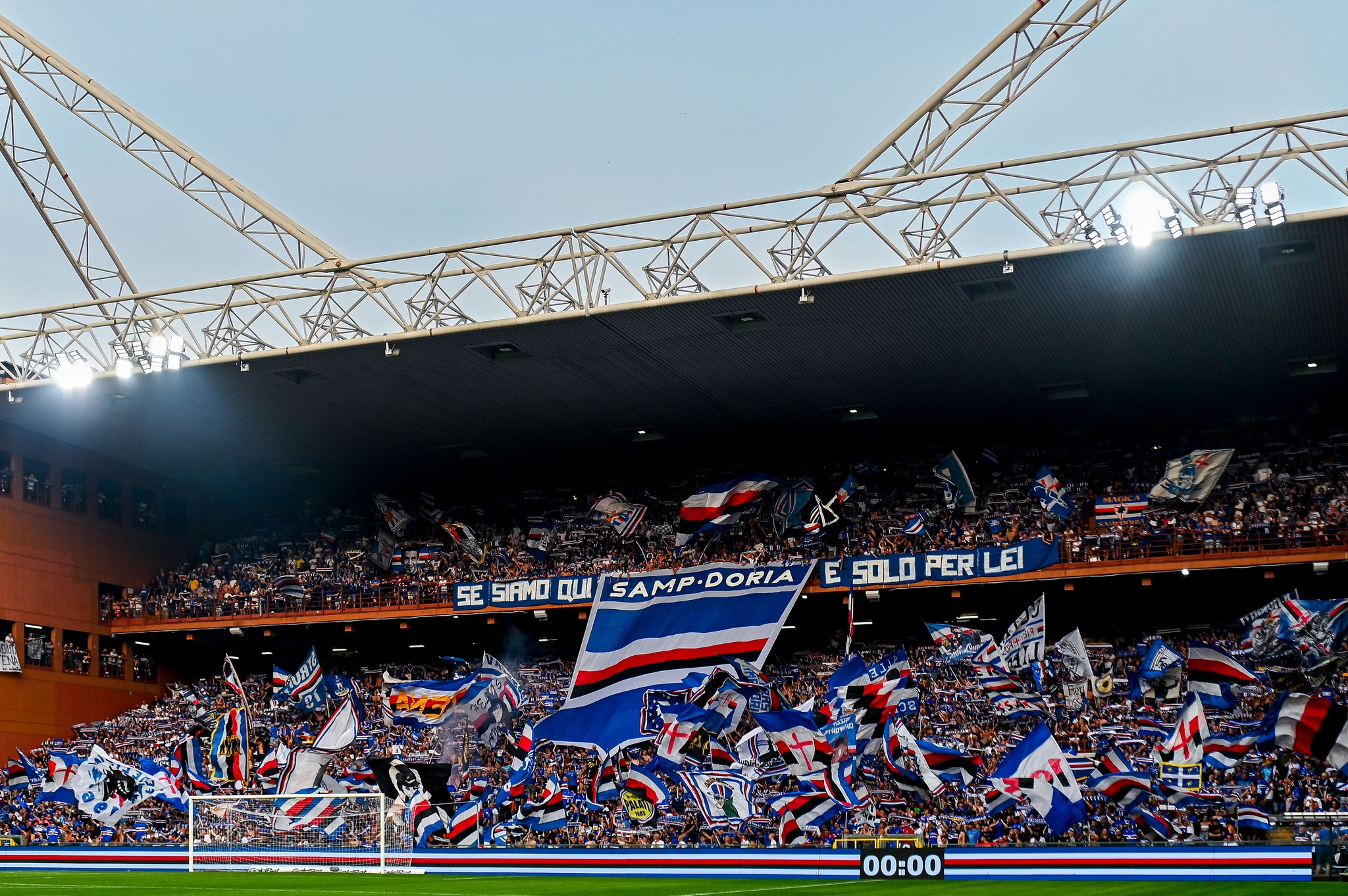 Foto UC Sampdoria