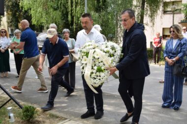 Marijan Pavliček i Damir Mišković/Foto HNK Rijeka