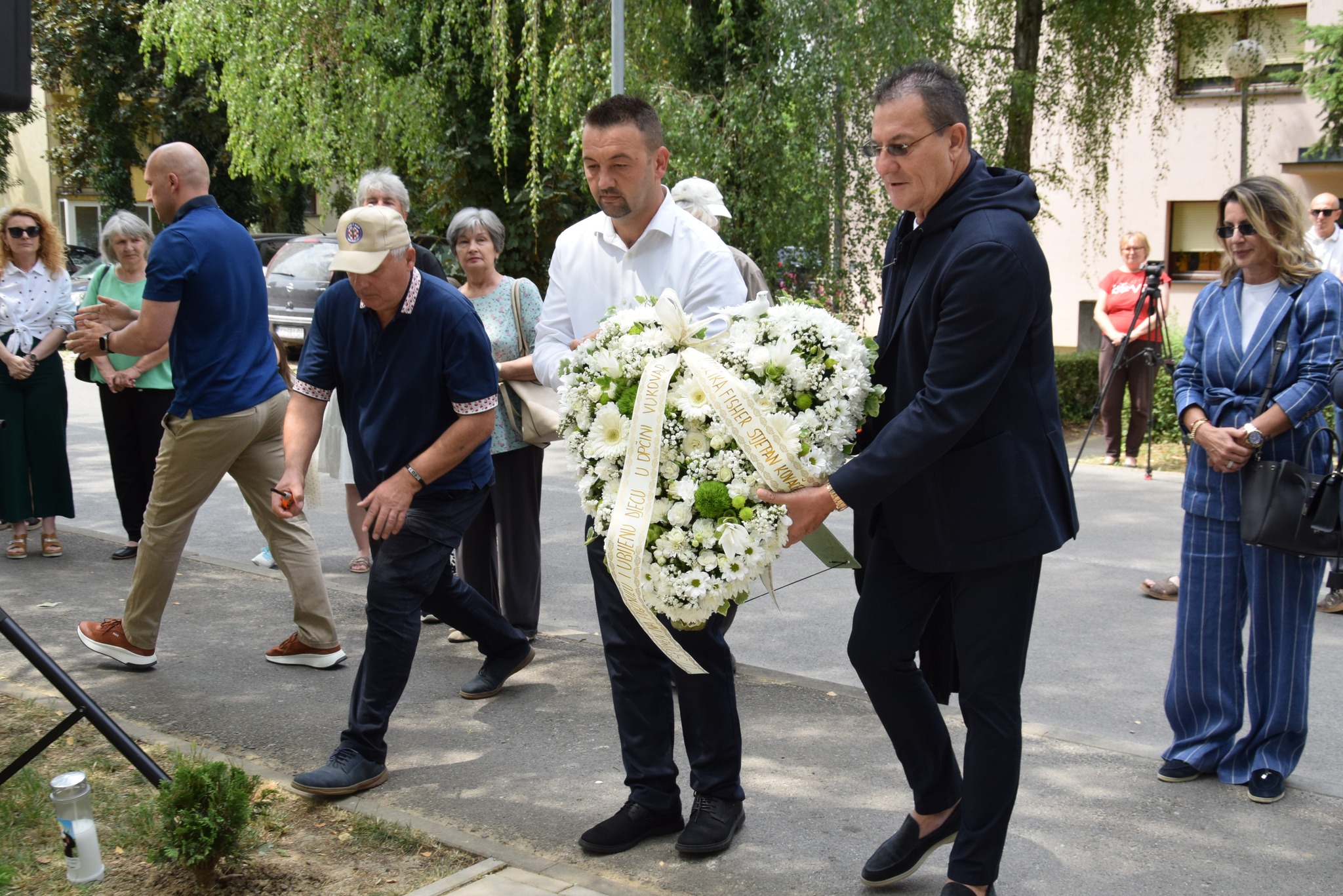 Marijan Pavliček i Damir Mišković/Foto HNK Rijeka