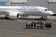 Foto Croatia Airlines