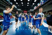 Foto FB rukometni savez Farskih otoka