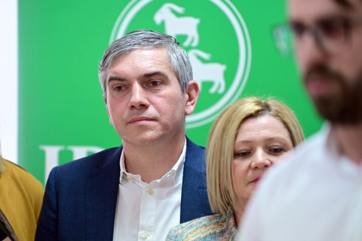 Srđan Srdoč / Foto Vedran Karuza
