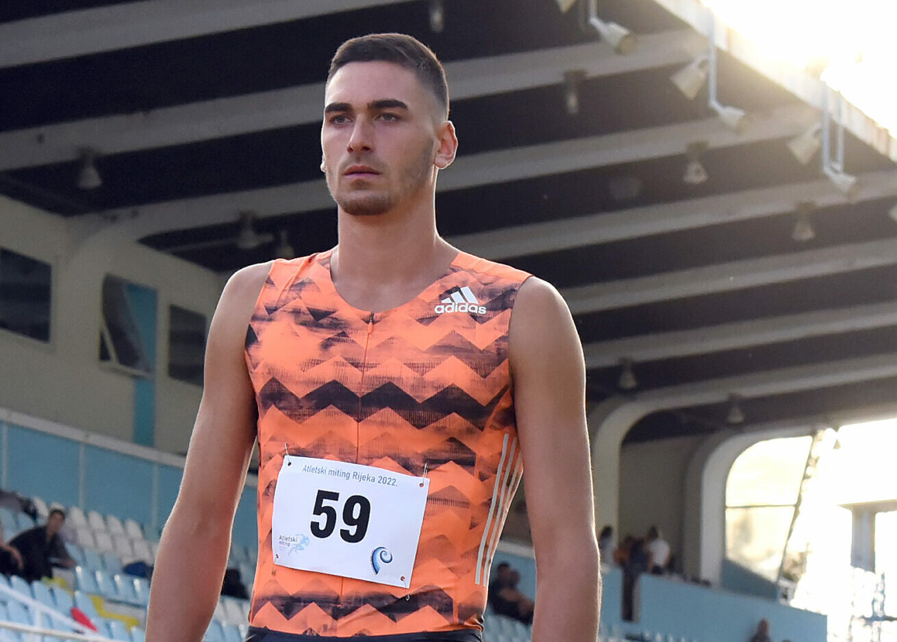 OSTVARIO SAN - Marino Bloudek/Foto S. DRECHSLER
