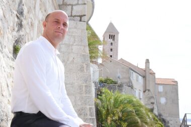 Nikola Grgurić / Foto Sergej Drechsler