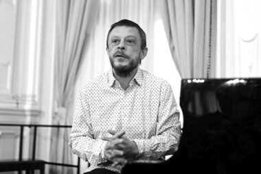 Matija Dedić / Foto: Vedran Karuza