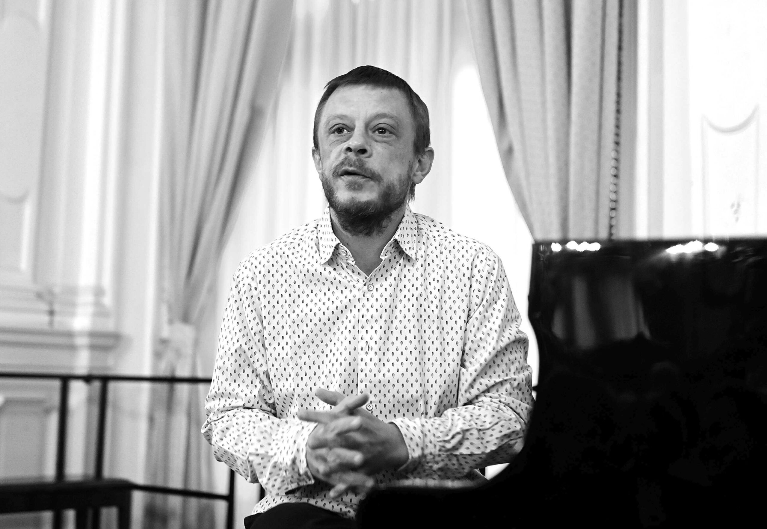 Matija Dedić / Foto: Vedran Karuza