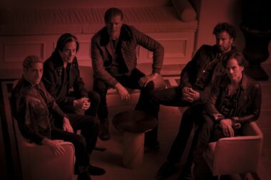 Queens Of The Stone Age / Foto Andreas Neumann