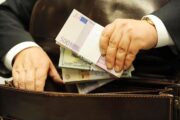 Financijski kapital ne voli slabljenje dolara, ali američkom izvozu itekako pogoduje / Foto Arhiva NL