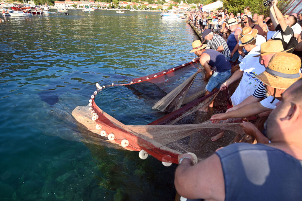 Tira, tira i Mića tira održat će se 8. i 9. kolovoza u Bakarcu / Foto: Arhiva NL / Milan Dekić
