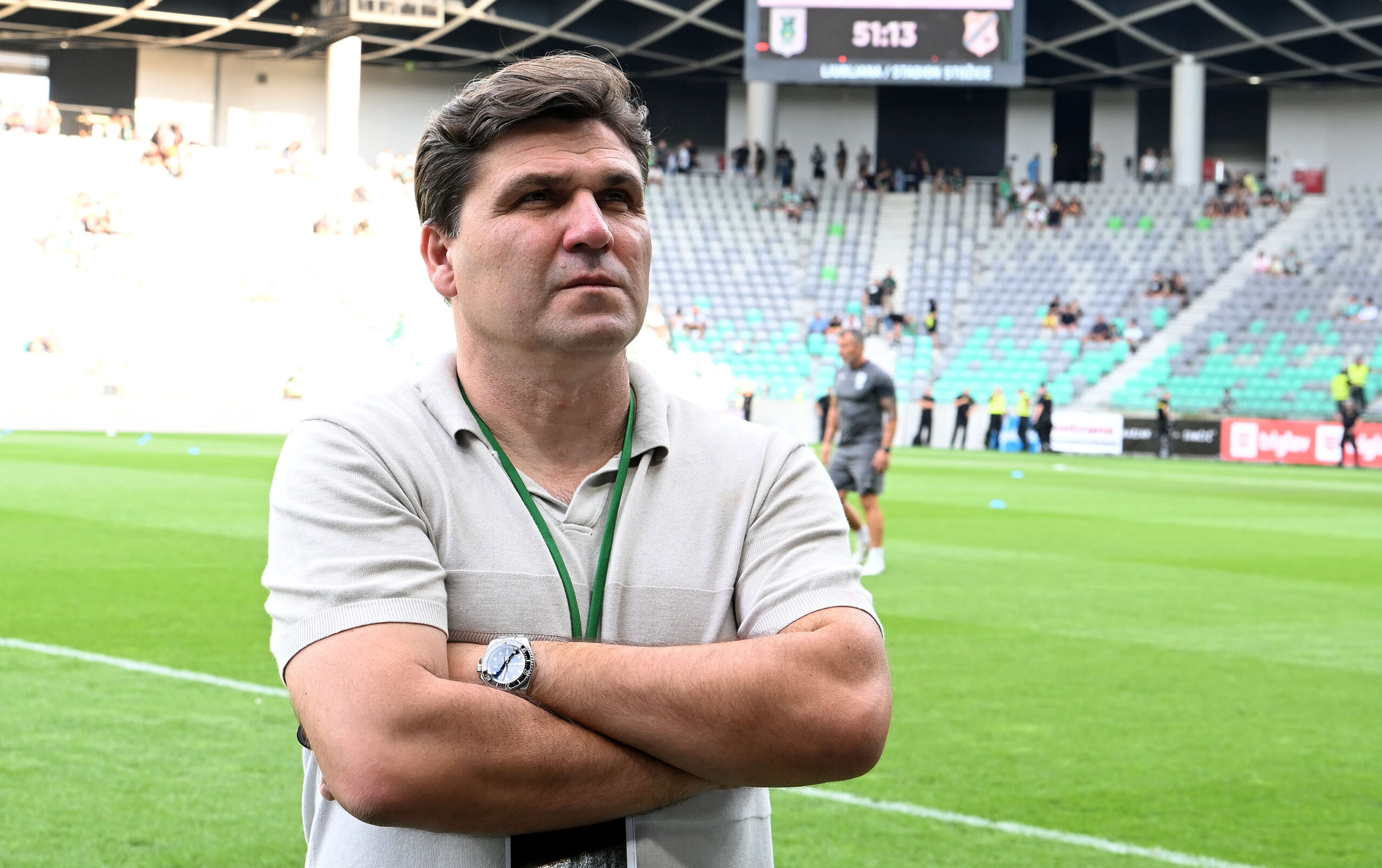 Darko Raić Sudar/V. KARUZA