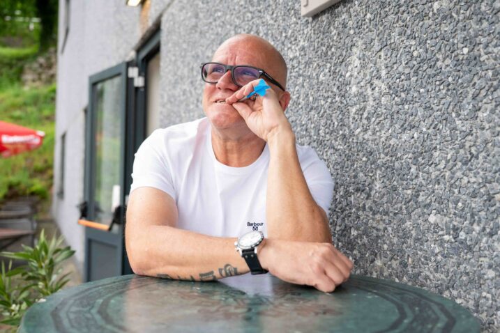 Vjeko Alilović