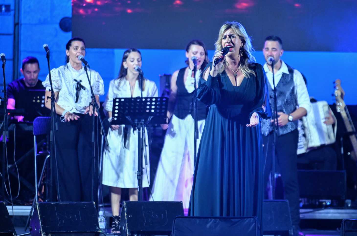 Irena Grdinić / Foto: Vedran Karuza