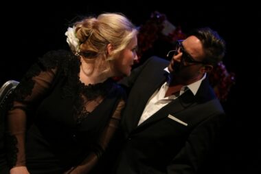 Leonora Surian i Giuseppe Nicodemo