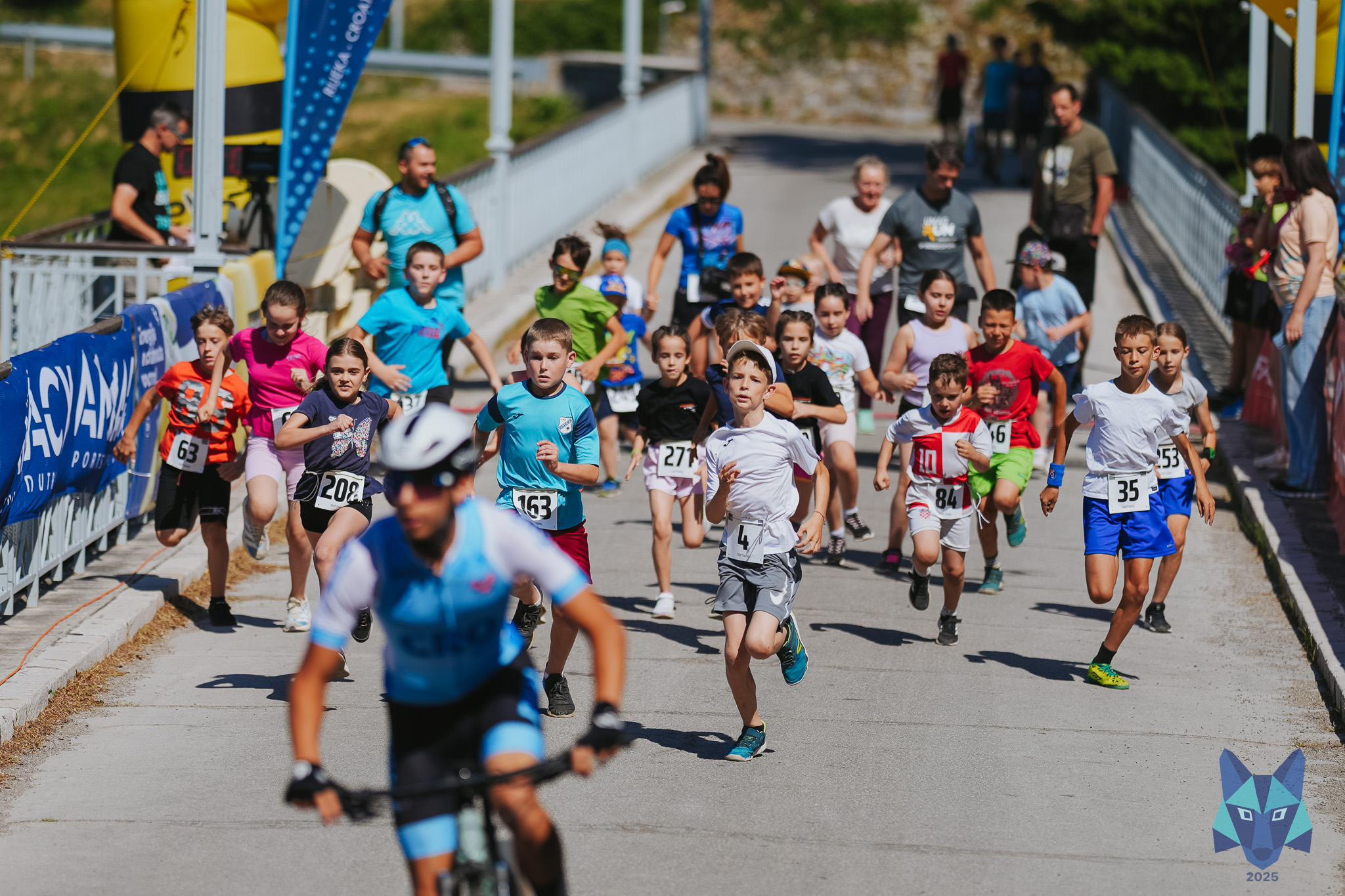 Foto: triatlon klub Rival