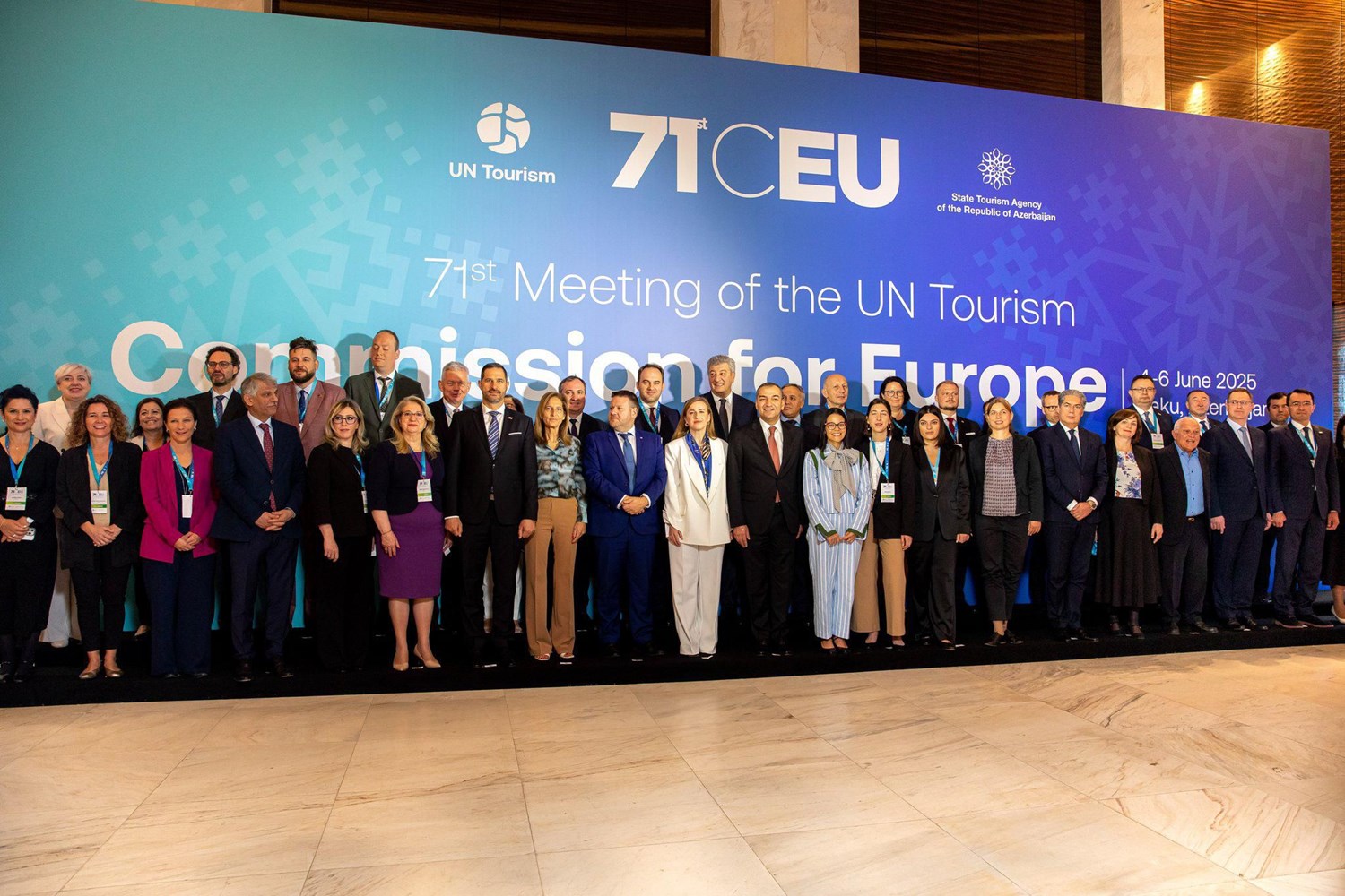 Foto Ministarstvo turizma