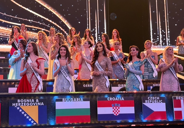 Foto: PR MISS HRVATSKE