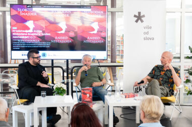Foto Ana Križanec