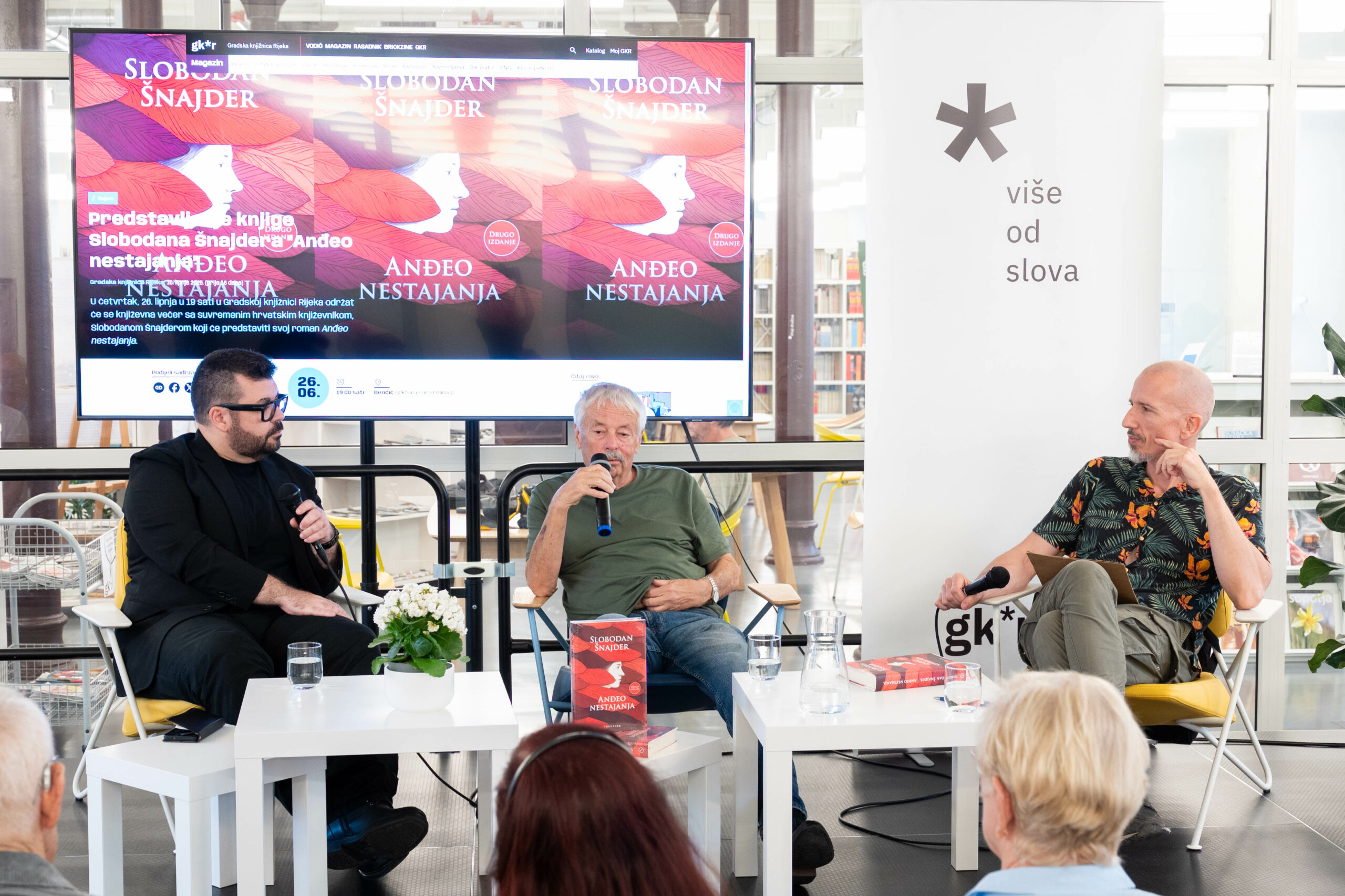 Foto Ana Križanec