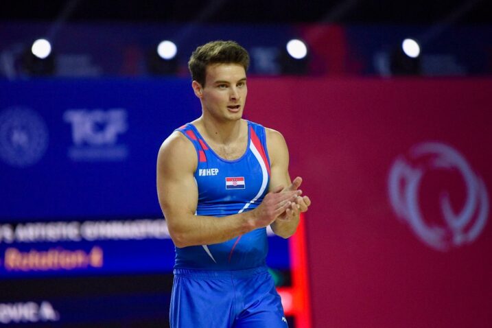 Marko Jovičić