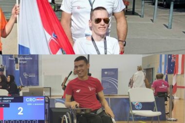 Dorian Matić i Luka Wagner