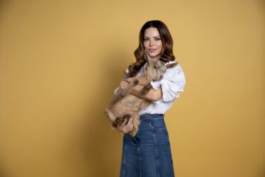 Nikolina Pišek / Foto RTL