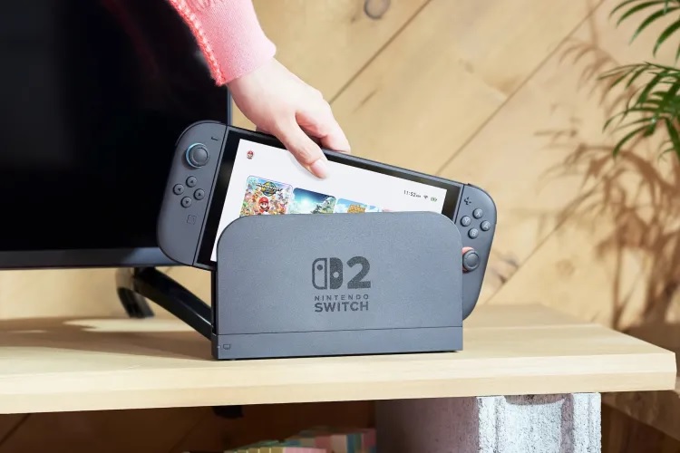 Foto: Nintendo