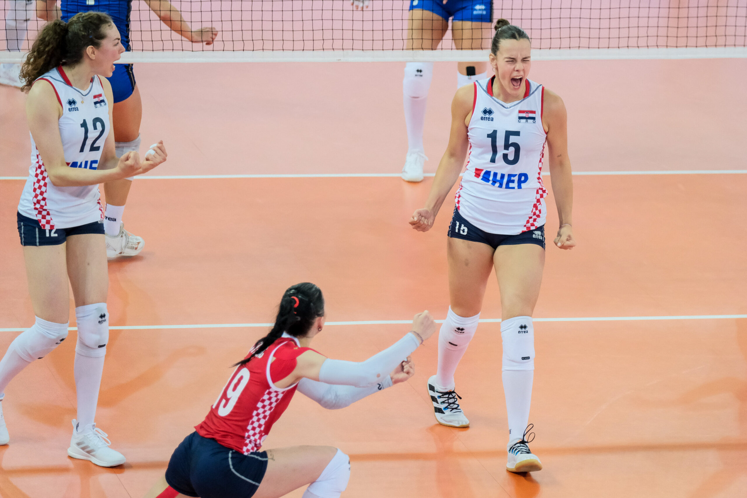 Viktoria Ana Trcol/Foto PIXSELL
