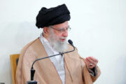 Iranski vrhovni vođa ajatolah Ali Hamnei / Pixsell