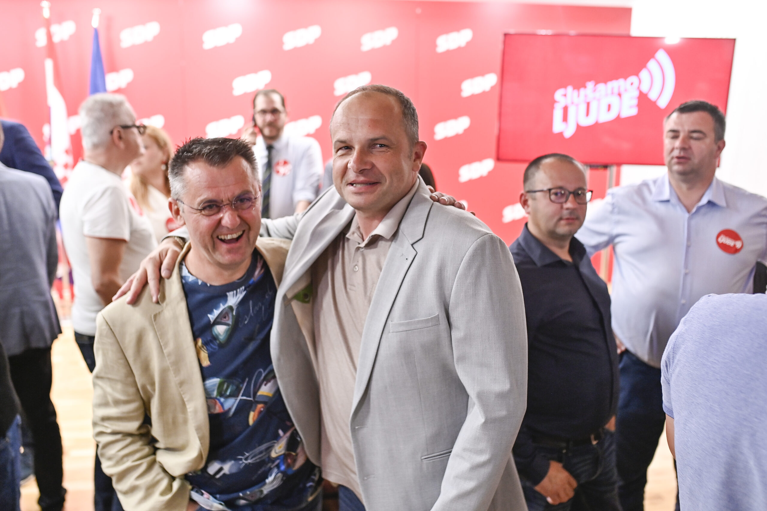 Photo: Igor Soban/PIXSELL
