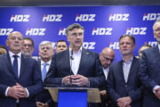 Photo: Igor Soban/PIXSELL