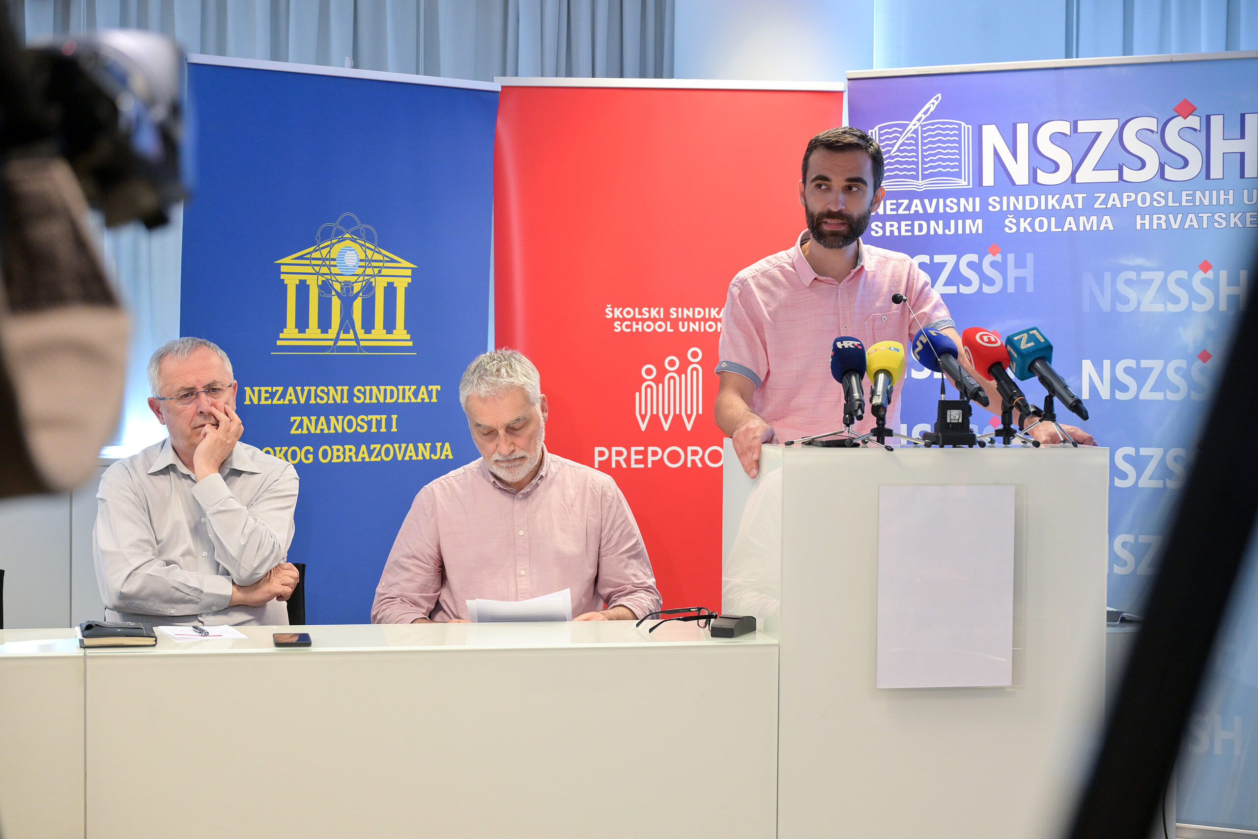 Foto Sandra Simunovic/PIXSELL