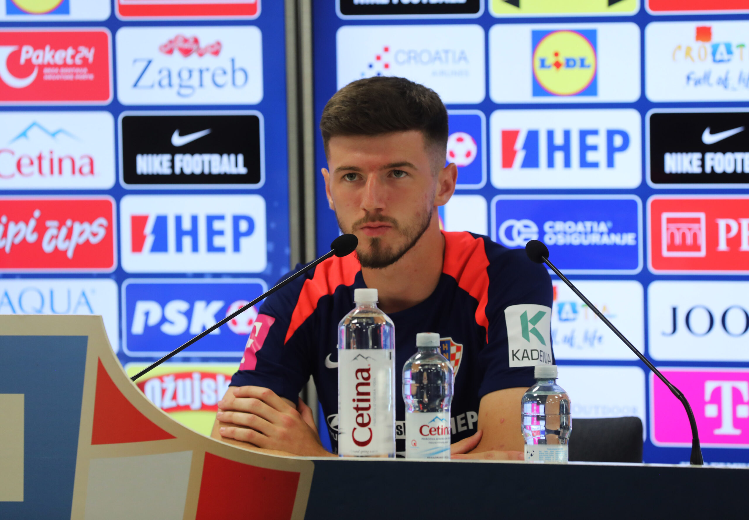 Luka Sučić/Foto PIXSELL