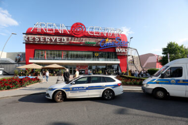 Photo: Igor Kralj/PIXSELL