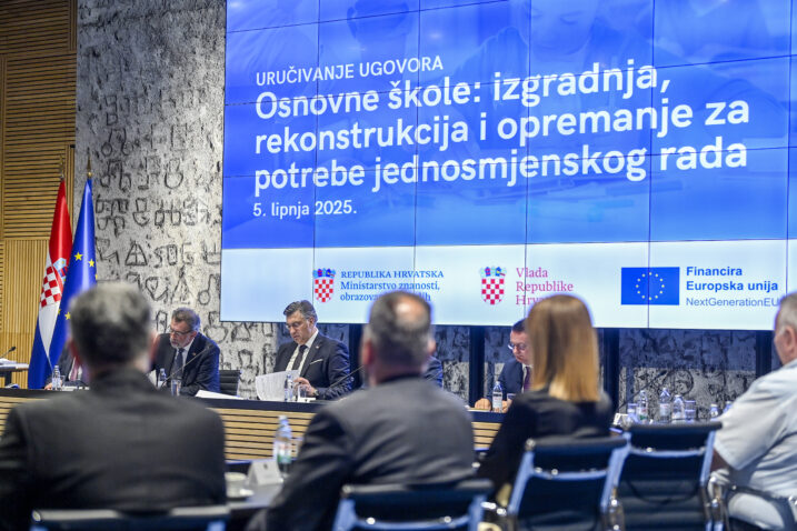 Photo: Igor Soban/PIXSELL