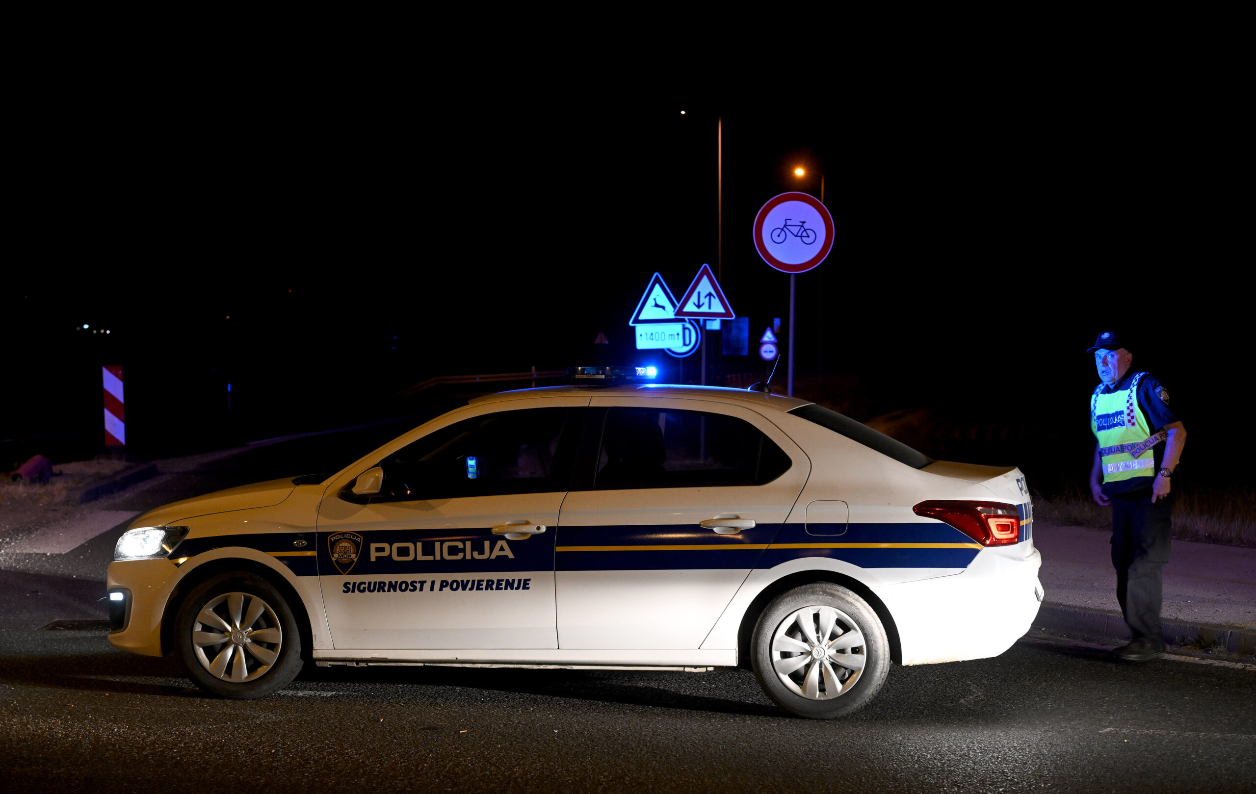 Photo: Marko Lukunic/PIXSELL