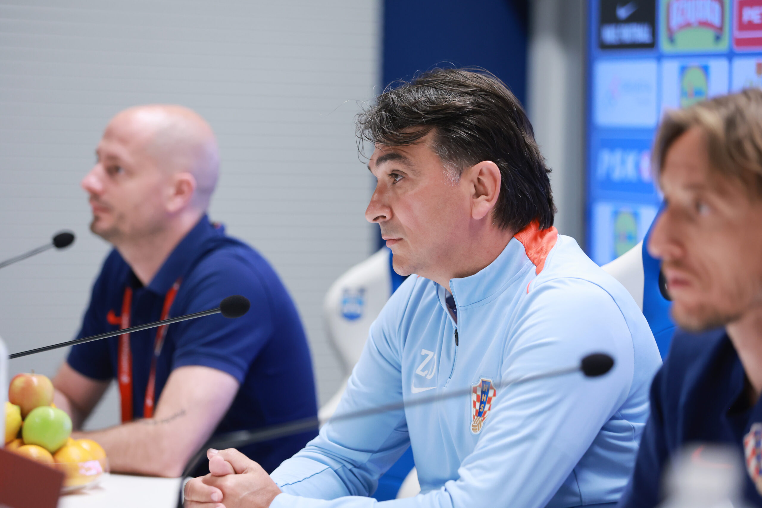 Zlatko Dalić/Foto PIXSELL