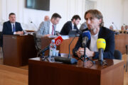 Luka Modrić / Photo: Davor Javorovic/PIXSELL