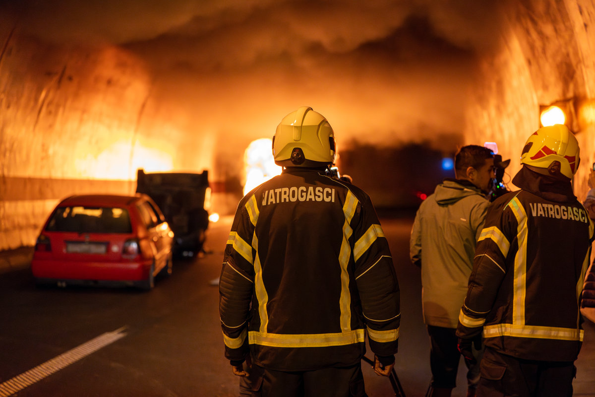Ilustracija, ne prikazuje događaj iz teksta / Foto: Hrvoje Kostelac/PIXSELL
