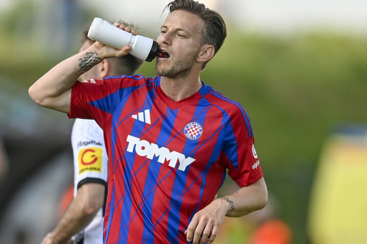 Ivan Rakitić/Foto PIXSELL