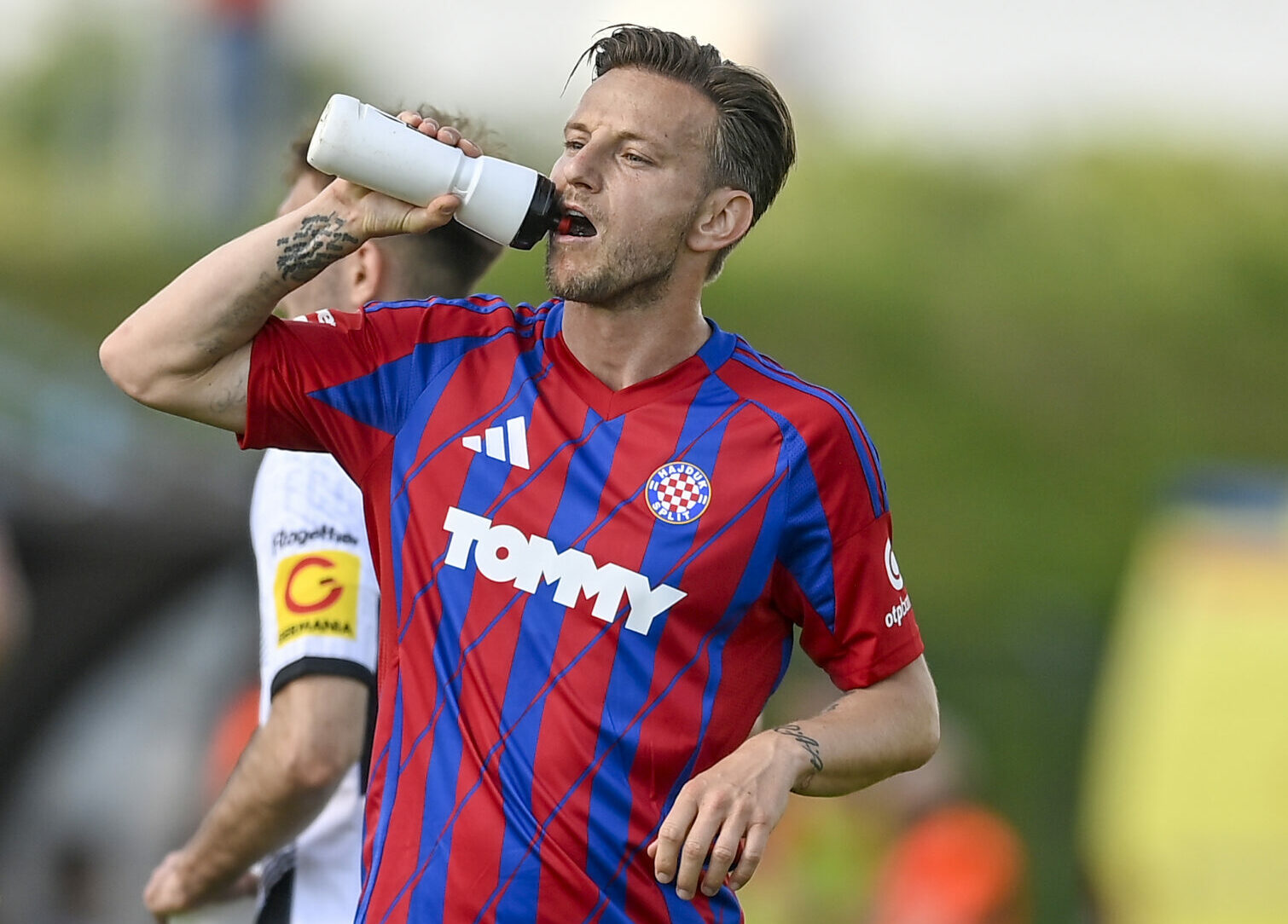 Ivan Rakitić/Foto PIXSELL