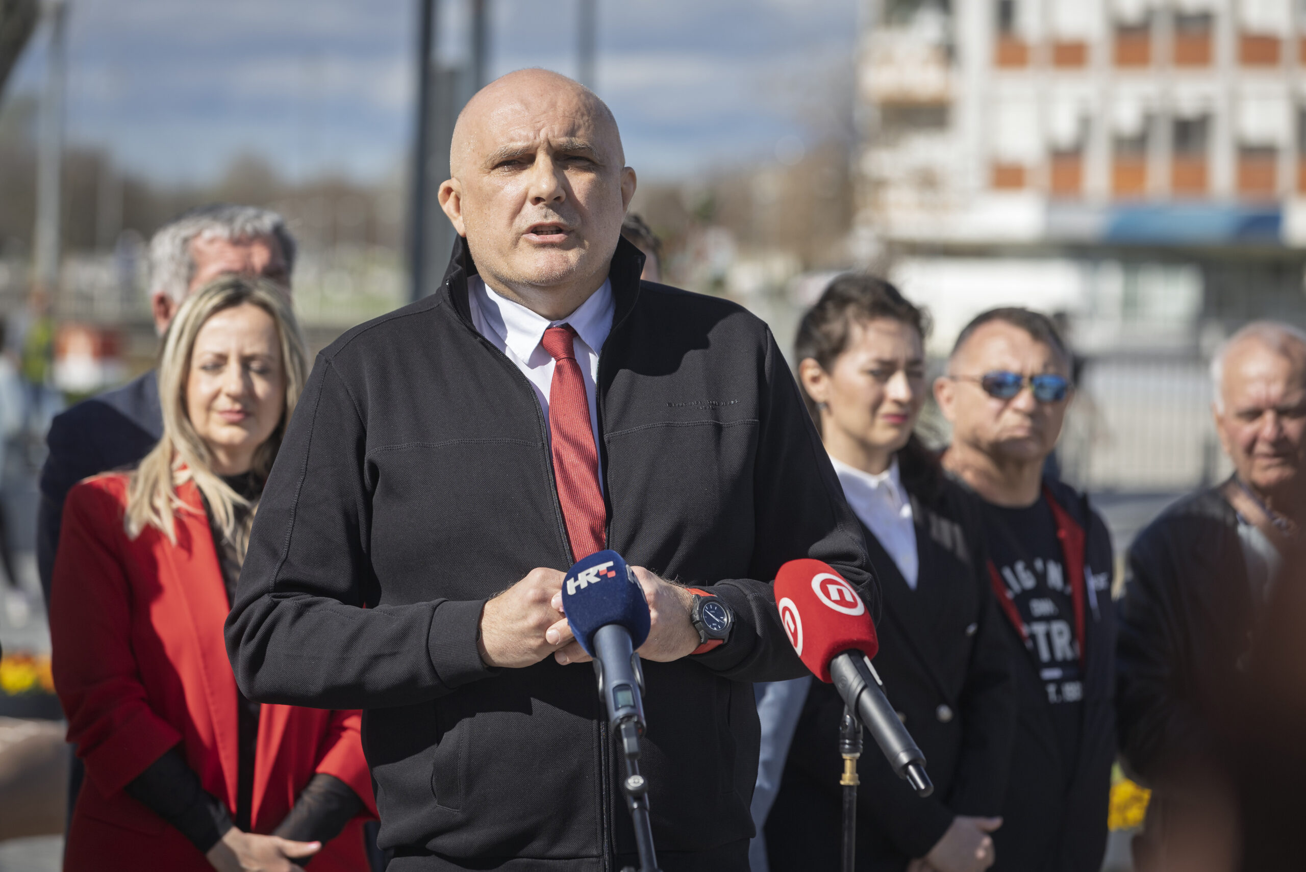 Kruno Raguž / Foto; Pixsell