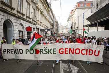 Photo: Josip Regovic/PIXSELL