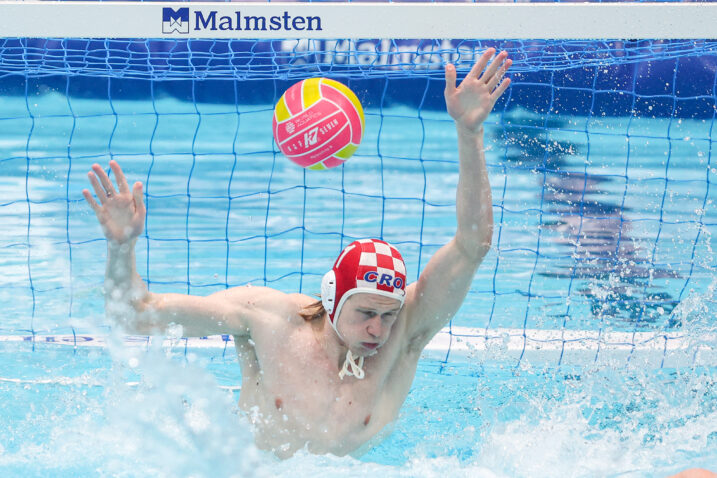 Mauro Ivan Čubranić/Foto PIXSELL
