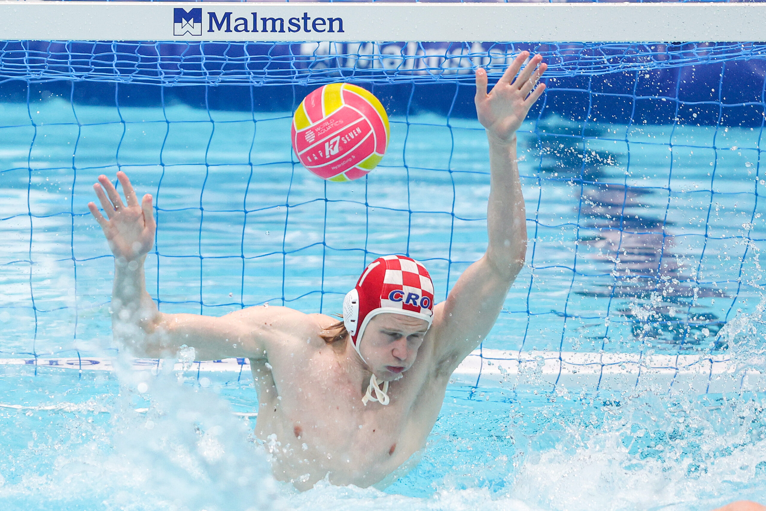 Mauro Ivan Čubranić/Foto PIXSELL
