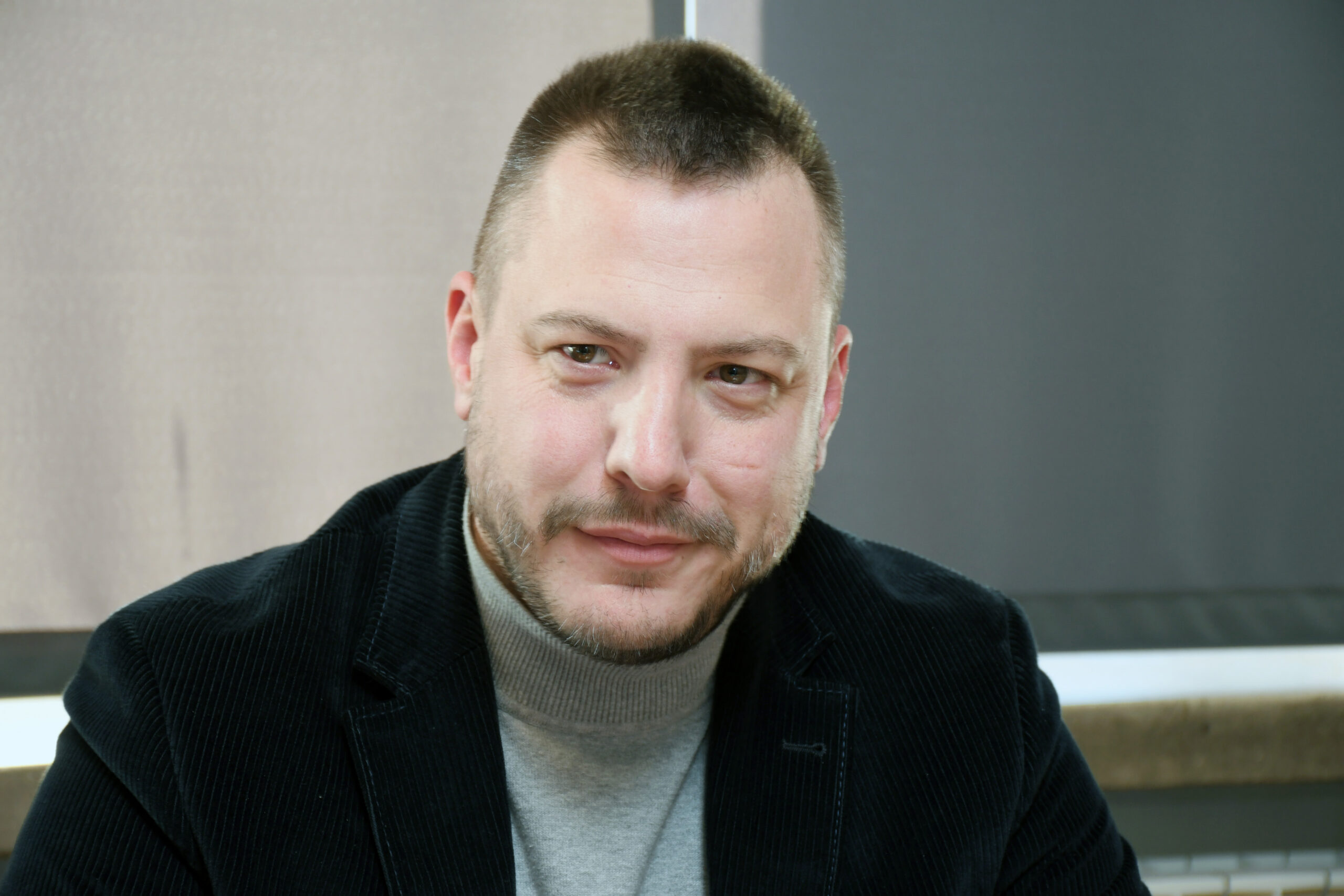 Marko Krička / Foto Nikola Cutuk/PIXSELL