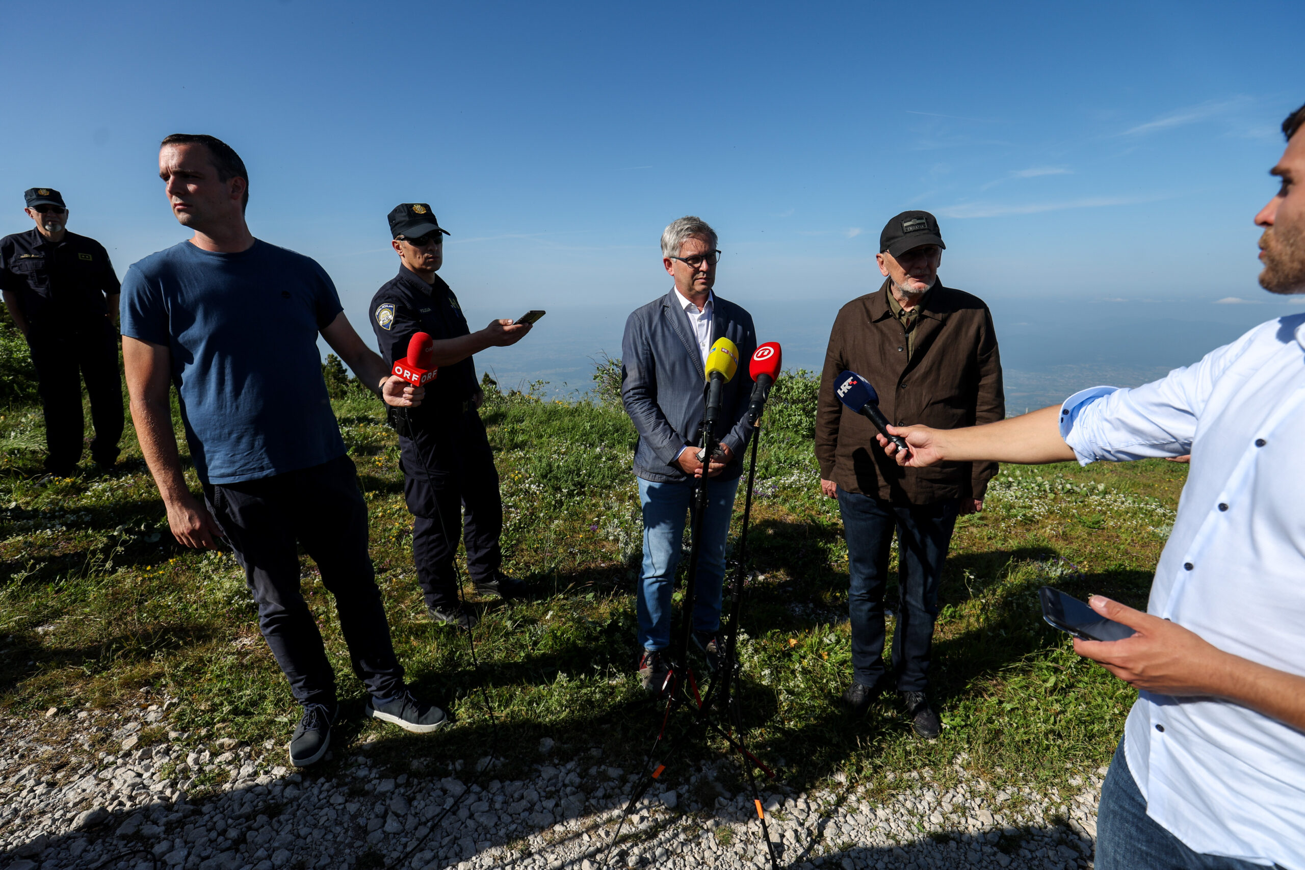 Foto Igor Kralj/PIXSELL