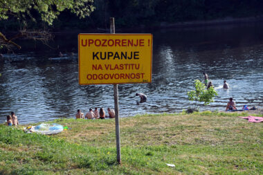 Photo: Nikola Cutuk/PIXSELL