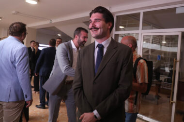 Franko Kelam / Foto: Pixsell